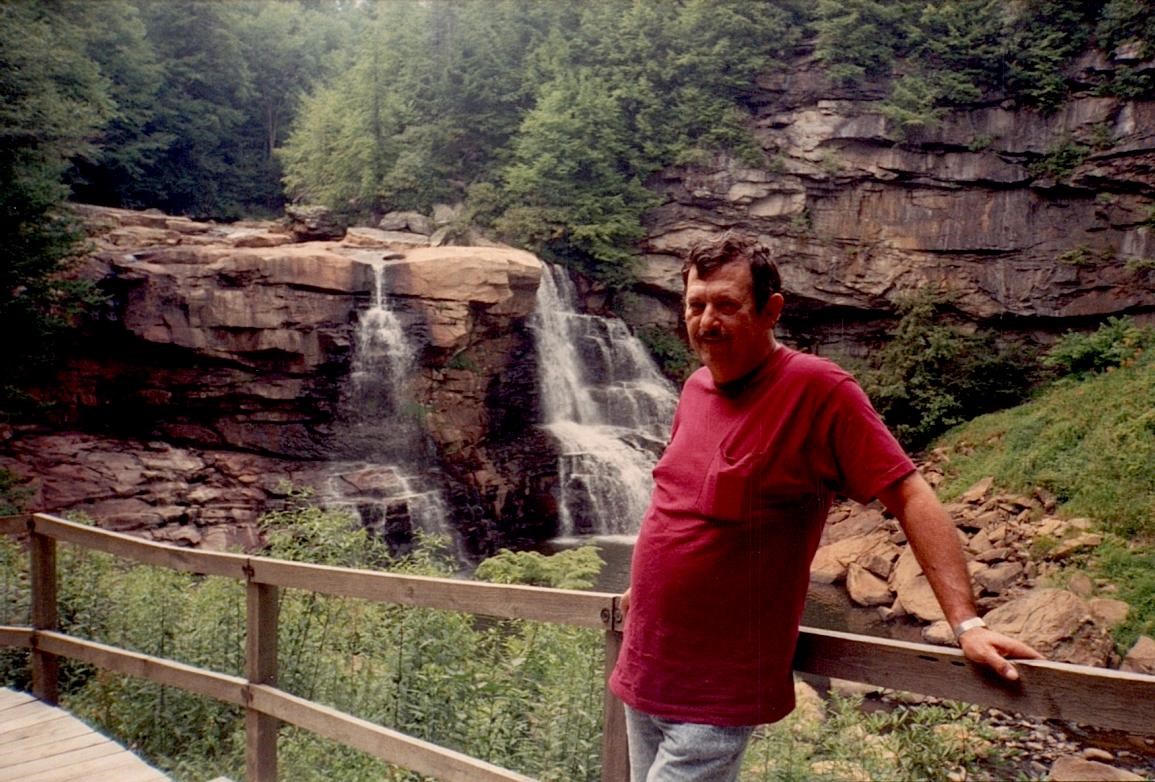 Obituary of Darrel D. Caltrider