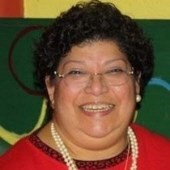 Obituary of Ruth Ann Flores