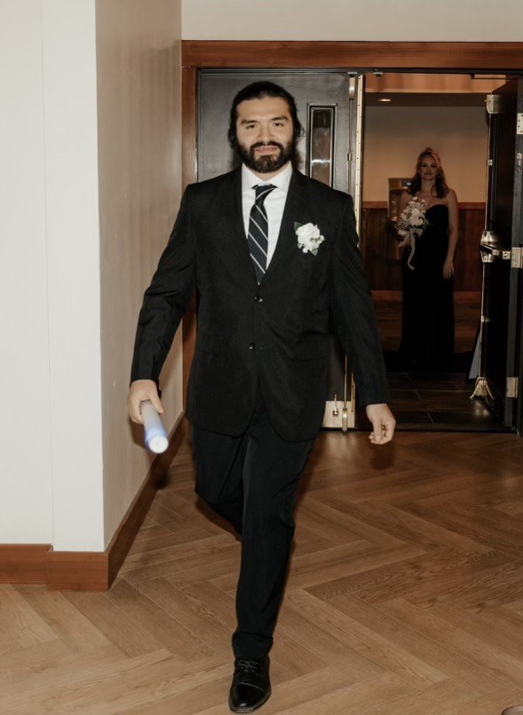 Obituary of Luis Manuel Lopez