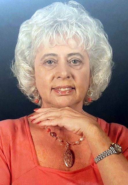 Obituary of Marion Alys Clemmons