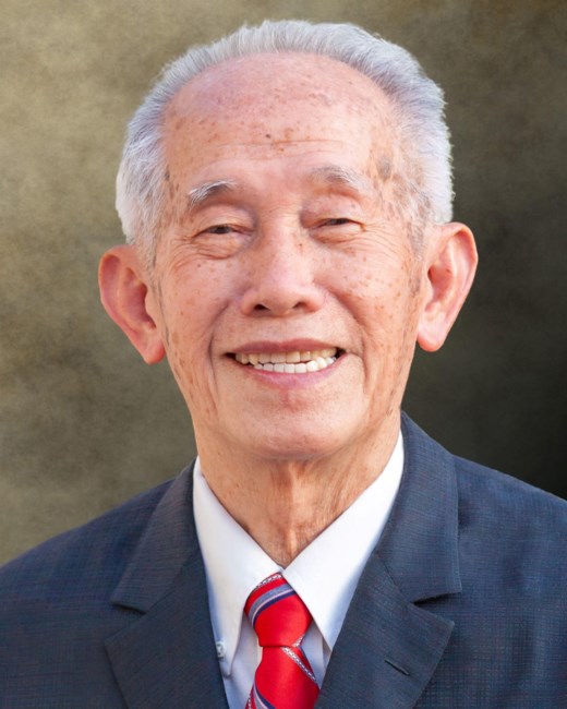 Obituary of Dieu van Lu