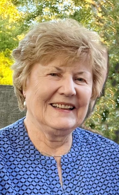 Obituary of Constance Blanche Hunt