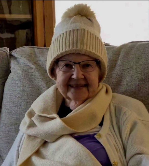 Obituary of Margaret Ann Palmeri