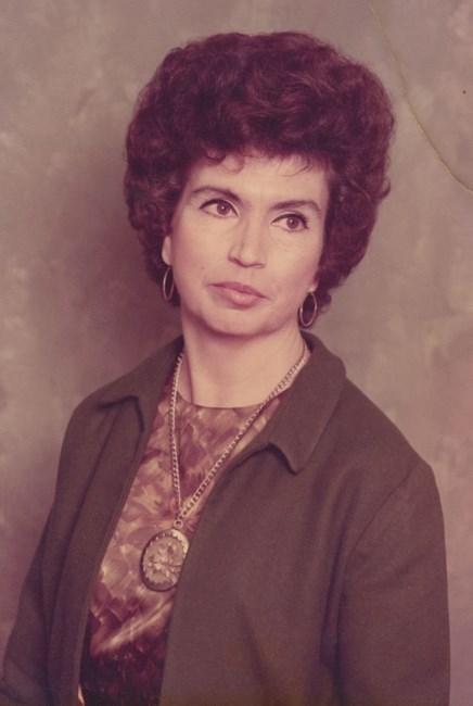 Obituary of Frances Elizabeth Keith