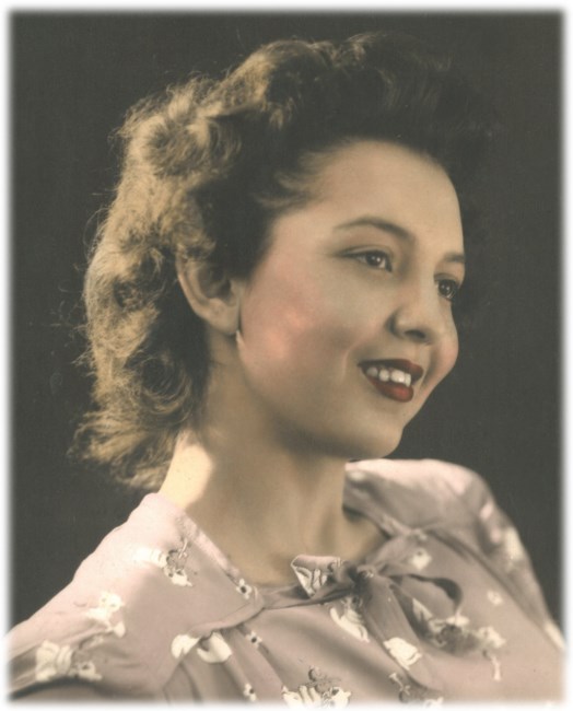 Obituary of Gloria C. Delgado