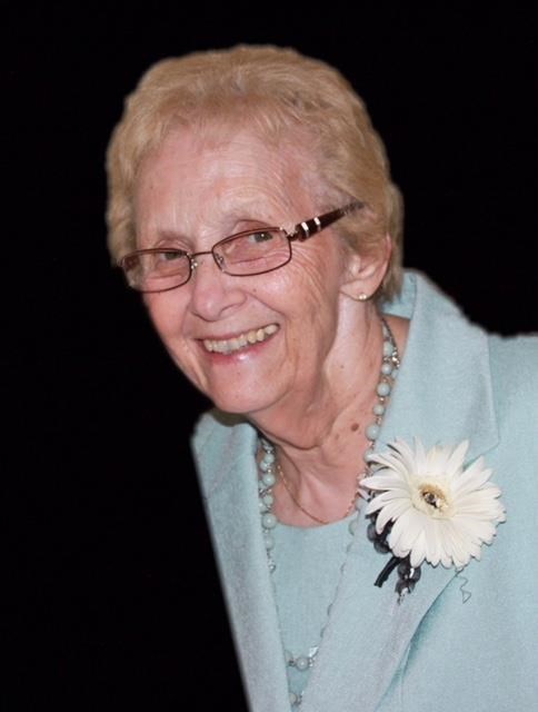Obituary of Bertha "Bert" Margaret Beausir