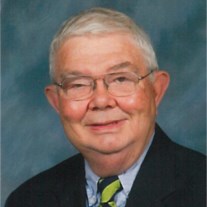 Obituary of Robert E. Payne