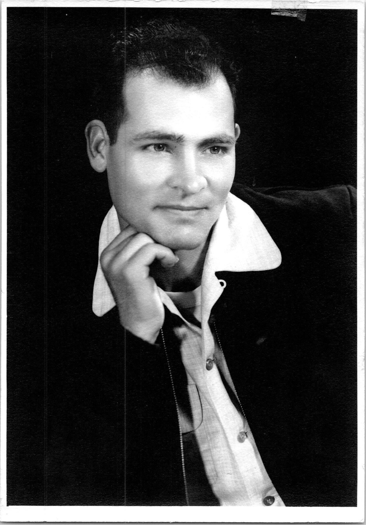 Obituary of Jose Guadalupe Mariscal Castaneda