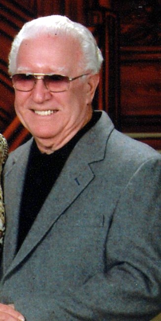 Obituary of James Don Hunt