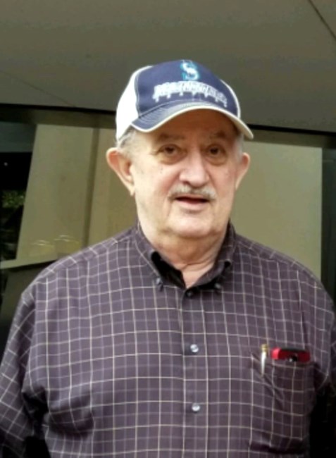 Obituary of Philip Earl Davenport