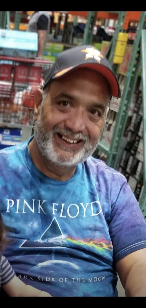 Obituary of Roberto Julio Garcia Sr.