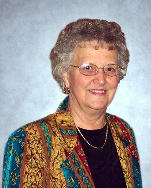 Obituary of Rosaline M. Golden