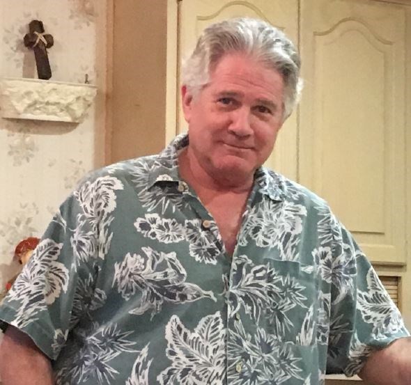 Obituary of Jan "J. R." Rodney Burton