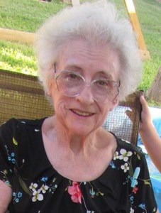 Obituario de Sheila Swift Moore