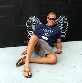 Obituary of Steve Ray