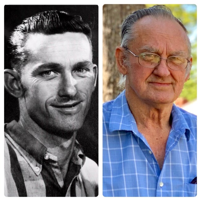 Obituary of James Morgan Prather Sr.