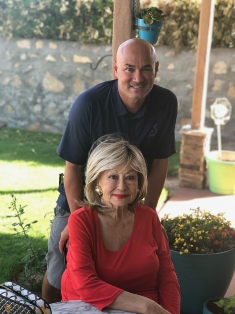 Obituary of Dianne Gloria Beltran