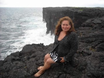 Obituary of Rosa Maria Reyes