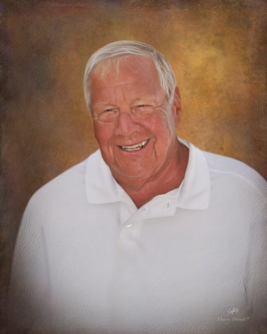 Obituary of Kenneth "Ken" L. Ludwig