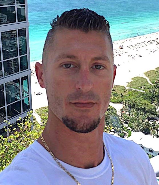 Obituary of Robert Allen Hodges