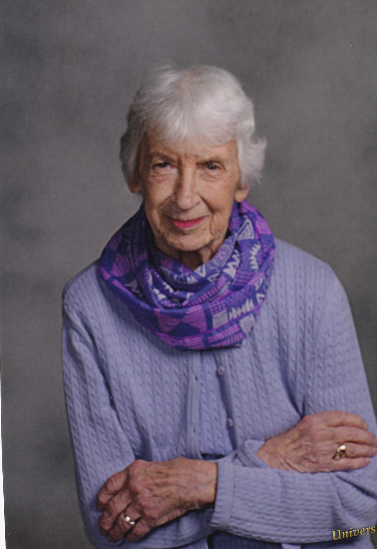 Obituary of Bonnie Jean Blaufuss