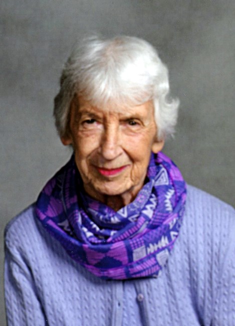 Obituary of Bonnie Jean Blaufuss