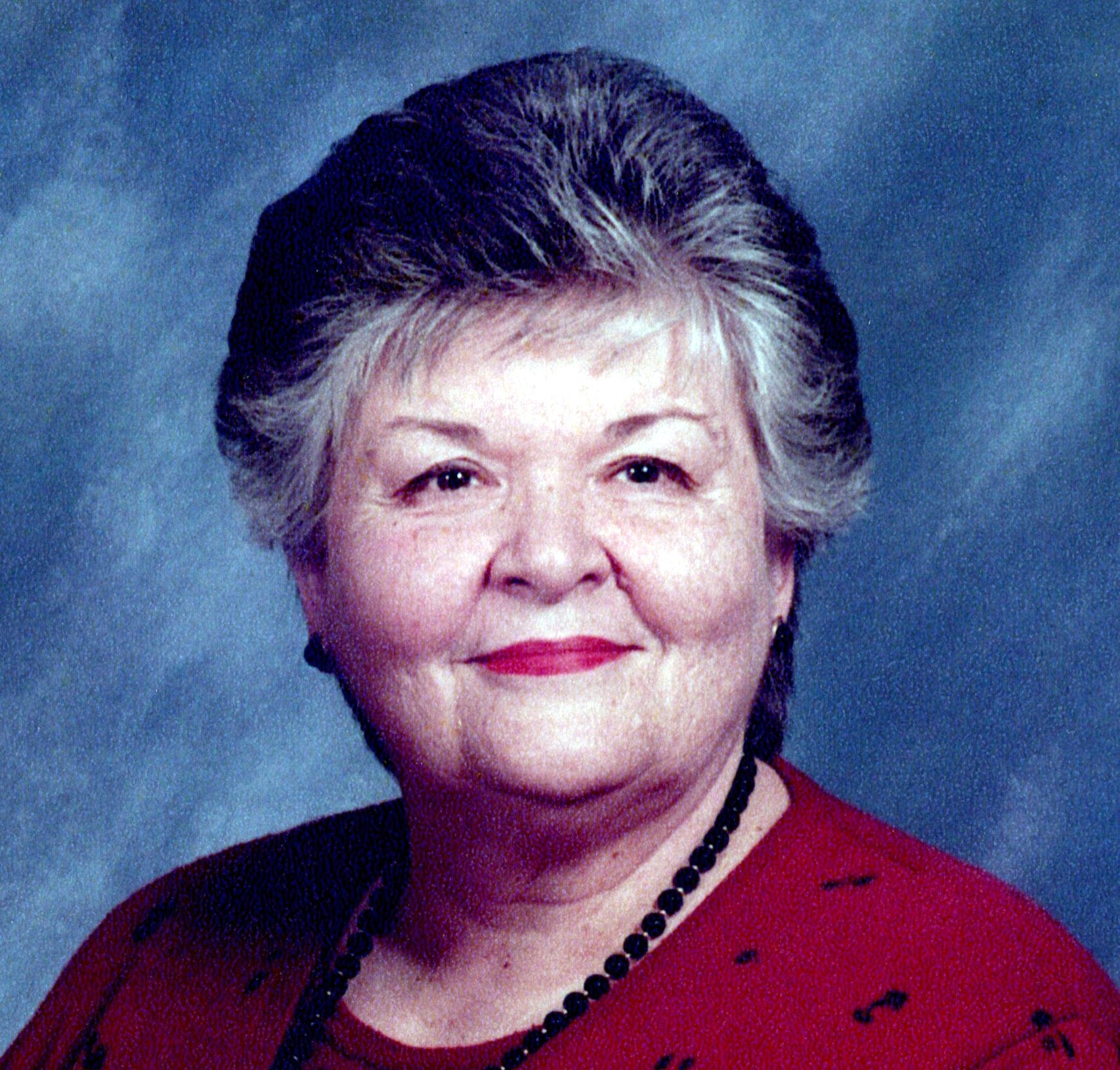 Nelda Carr Obituary Montgomery, AL(00)