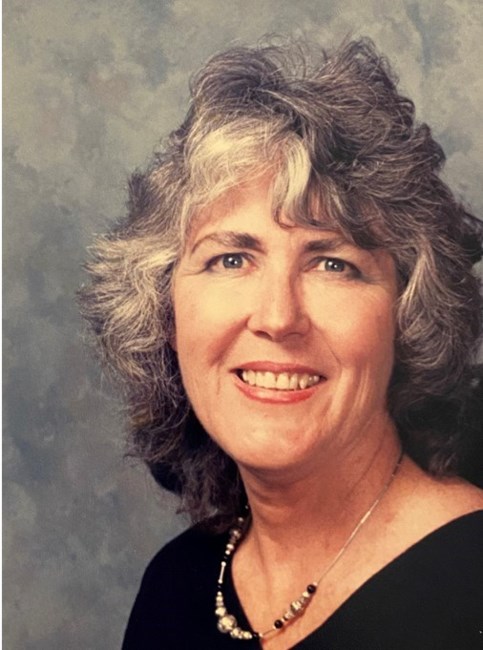 Obituary of Janet Louise Anthony