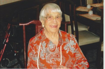 Obituary of Fermina E. Davis