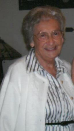 Obituary of Matilda Alice Guillory