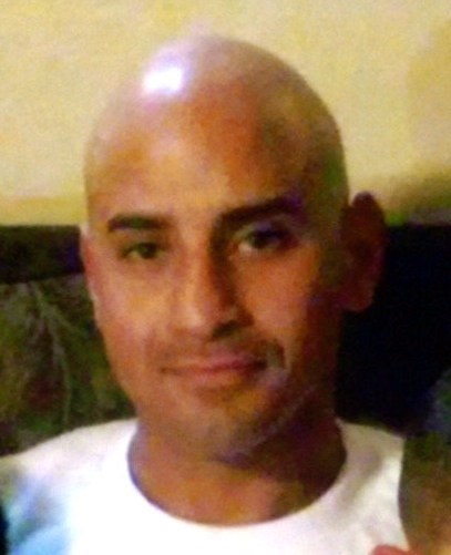 Obituary of Chris Jude Contreras