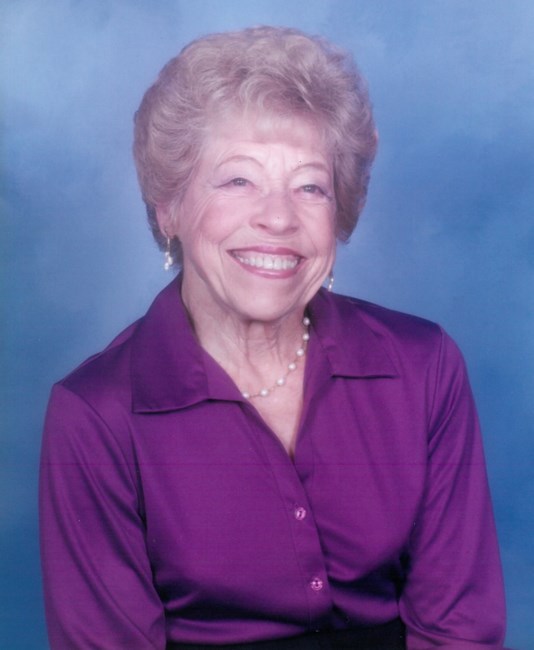 Obituary of Margaret Elaine Brooks Sanford