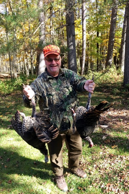 Obituary of Daniel C. Vigneau