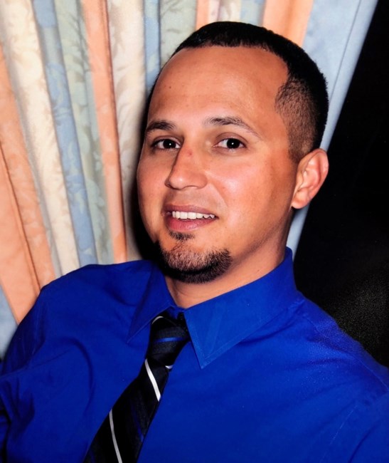 Obituary of Alberto Trevino Flores