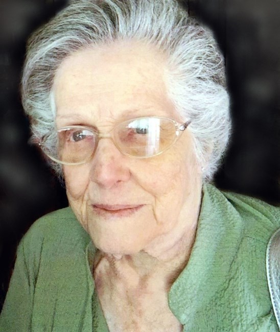Obituary of Betty Louise Bayless