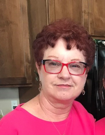 Avis de décès de Betsy Elaine Vest