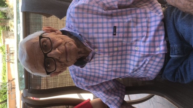 Obituary of Domenico Ludovico Marotta