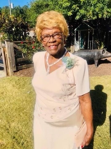 Elizabeth Paradise Obituary - Athens, GA