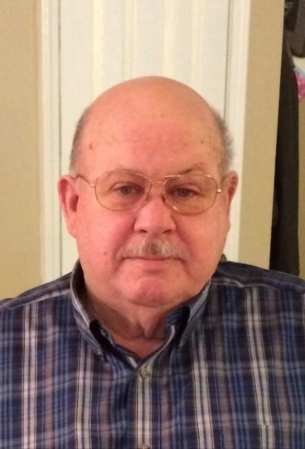 Obituary of Robert Byron Pass Sr.