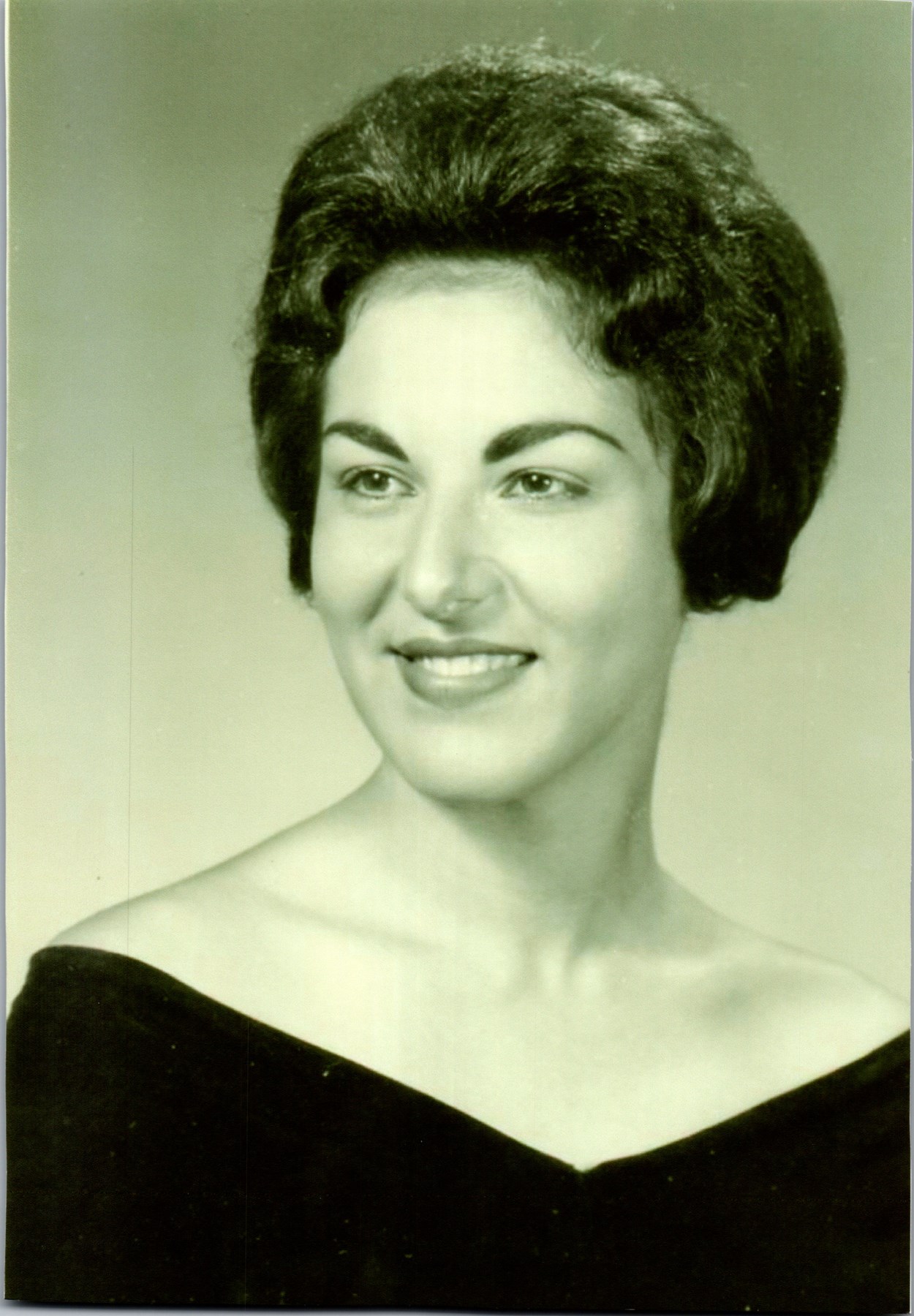 Obituary of Marilyn Kay Beechem