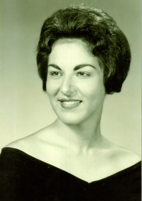 Obituary of Marilyn Kay Beechem