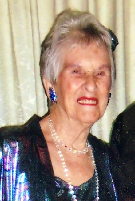 Obituary of Lois Marie Ahrens