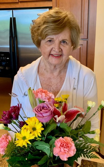 Obituary of Linda J Harris