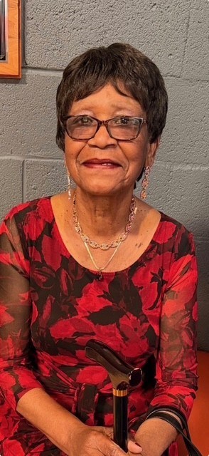 Obituary of Doretha Douglas