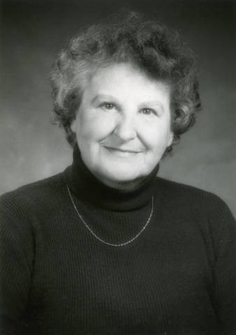Obituary of Gertrude "Trudy" Cutler