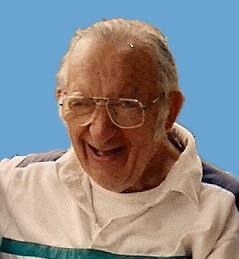 Obituary of Candido "Candy" Angelo Morelli