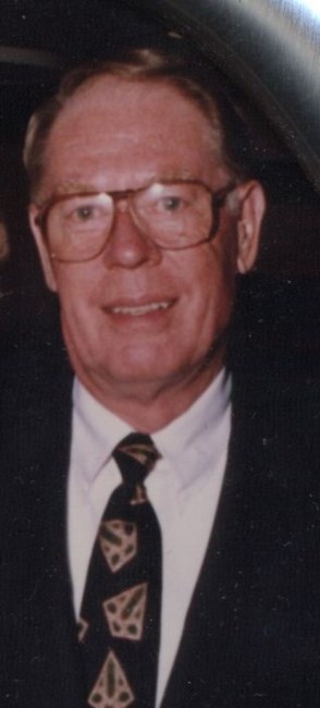 Obituario de Dr. Ben J. Floyd