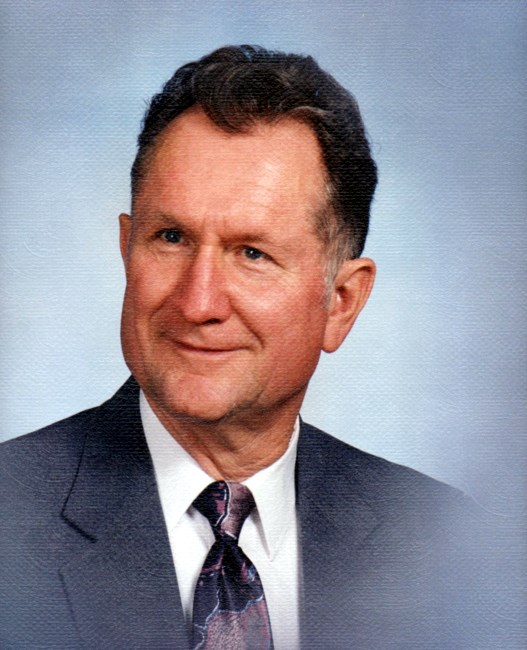 Obituary of John Jacob Johnson