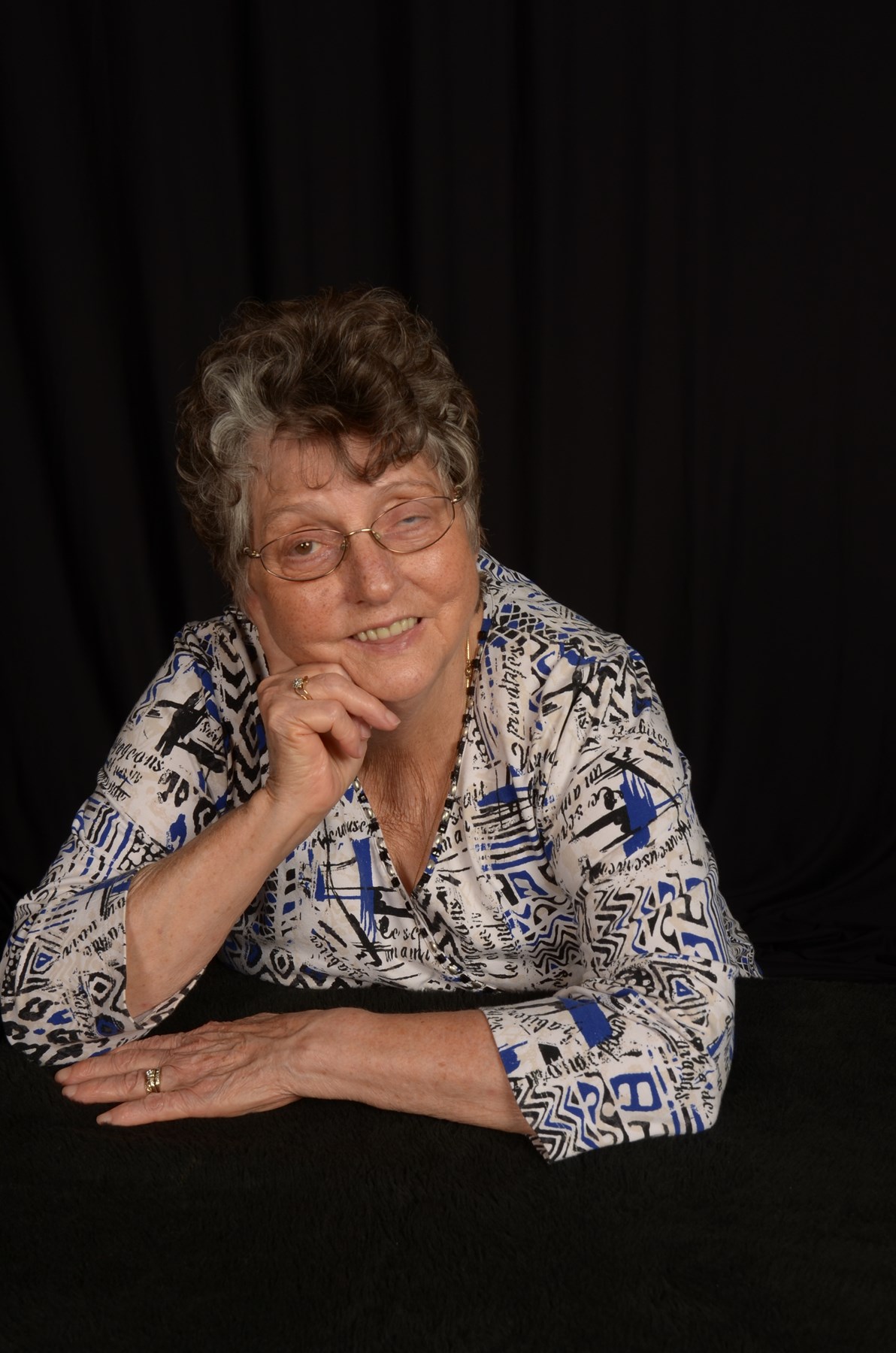 Obituary of LaVonne Phillips Thurman