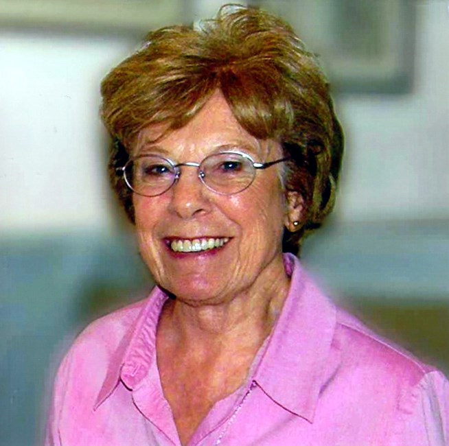 Obituary of Sharon Matthews Tieman